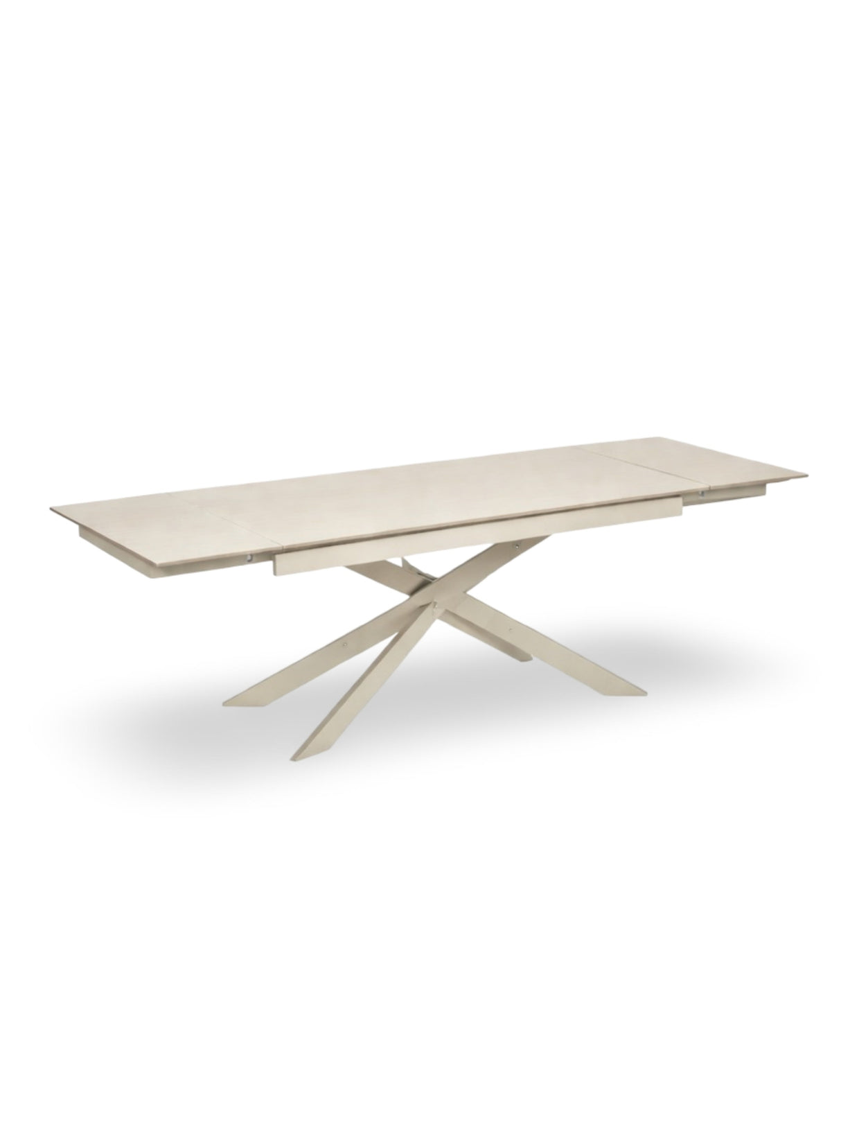 Osaka Rectangular Extending 6-8 Seater Dining Table