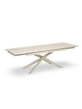 Osaka Rectangular Extending 6-8 Seater Dining Table