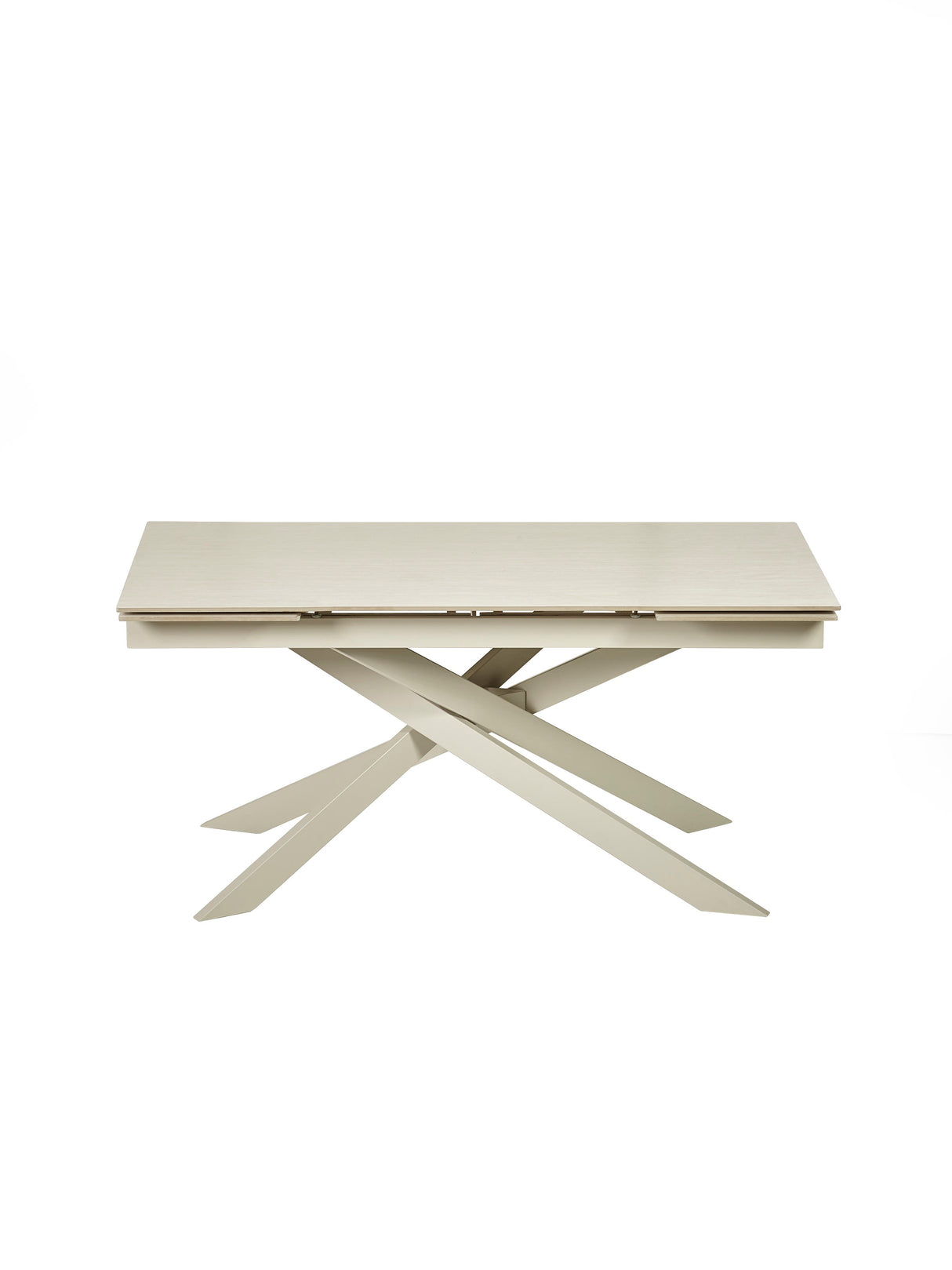 Osaka Rectangular Extending 6-8 Seater Dining Table