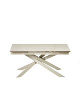Osaka Rectangular Extending 6-8 Seater Dining Table