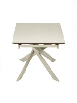 Osaka Rectangular Extending 6-8 Seater Dining Table