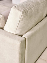 Ottilie Upholstered 2 Seater Sofa