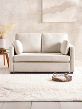 Ottilie Upholstered 2 Seater Sofa