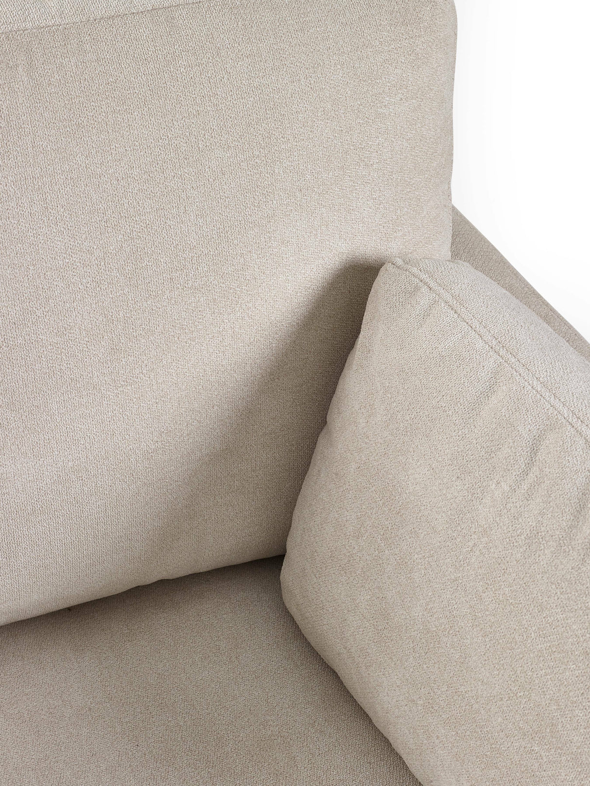 Ottilie Upholstered 2 Seater Sofa
