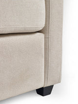Ottilie Upholstered 2 Seater Sofa