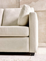 Ottilie Upholstered 2 Seater Sofa