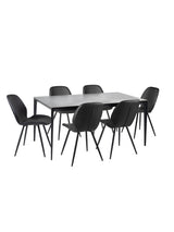 Otto Upholstered Dining Chair (Set of 2)