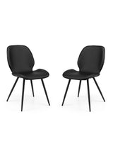 Otto Upholstered Dining Chair (Set of 2)