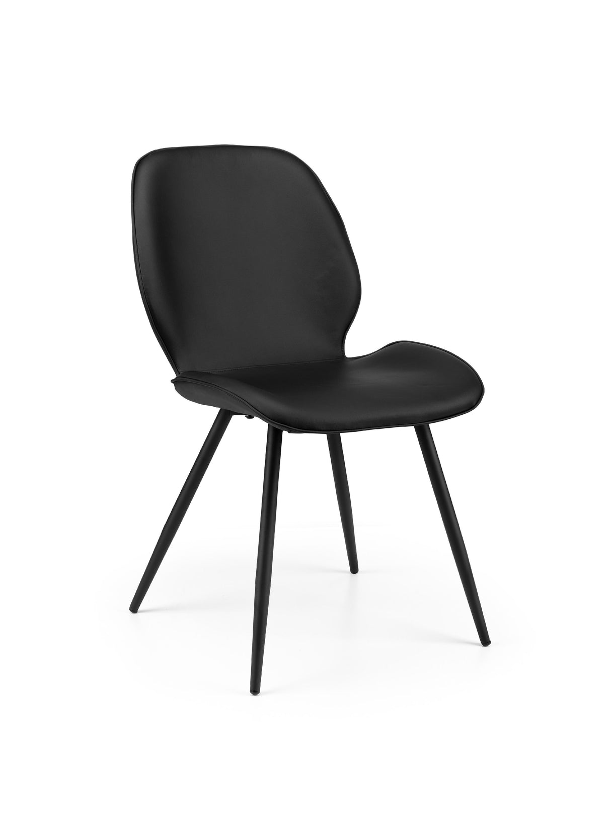 Otto Upholstered Dining Chair (Set of 2)