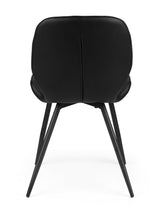 Otto Upholstered Dining Chair (Set of 2)