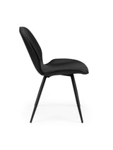 Otto Upholstered Dining Chair (Set of 2)