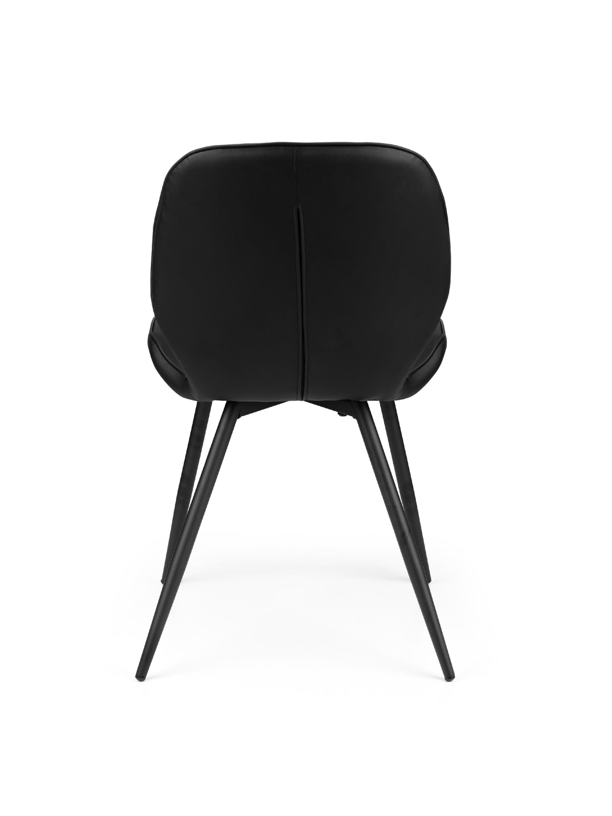 Otto Upholstered Dining Chair (Set of 2)