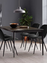 Otto Upholstered Dining Chair (Set of 2)