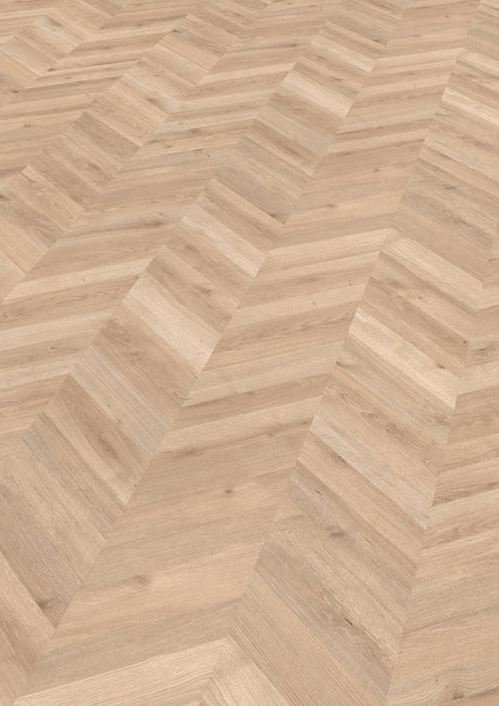 Durable Supreme Espiga Orleans Chevron Vintage