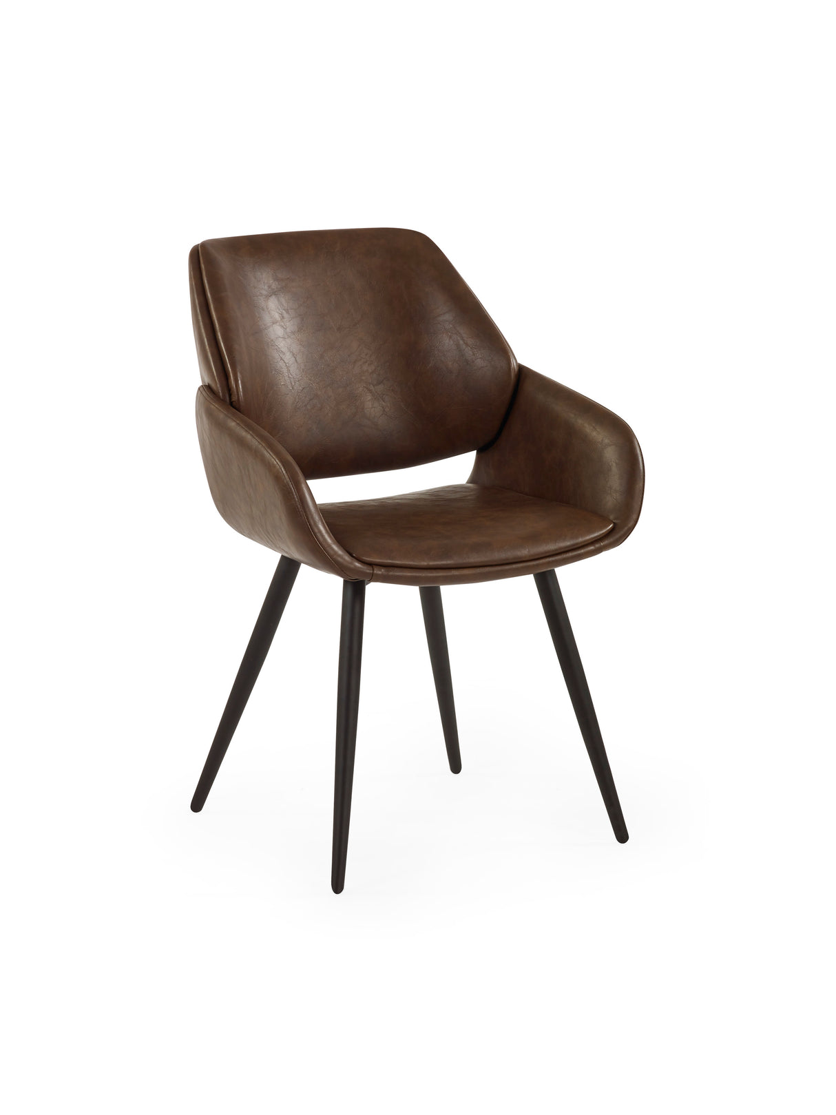 Parker Upholstered Dining Chair (Set of 2)