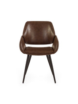 Parker Upholstered Dining Chair (Set of 2)