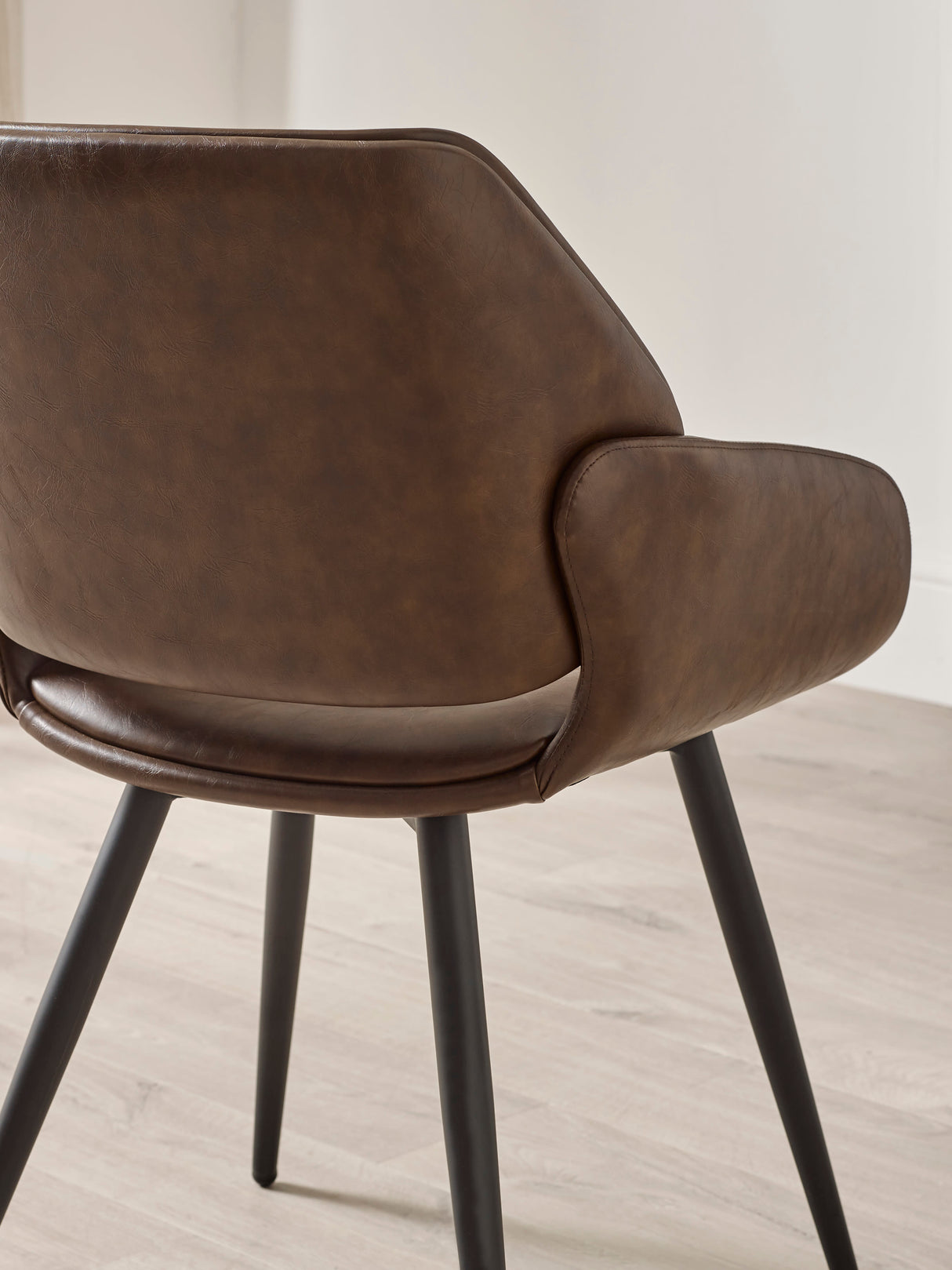 Parker Upholstered Dining Chair (Set of 2)