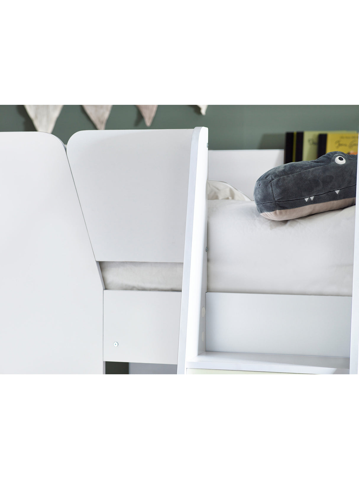 Parsec Bunk Bed