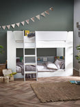 Parsec Bunk Bed
