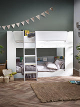 Parsec Bunk Bed