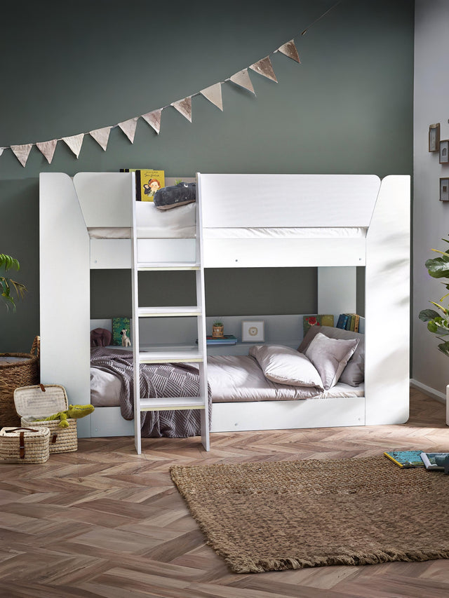 Parsec Bunk Bed