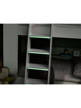 Parsec Bunk Bed