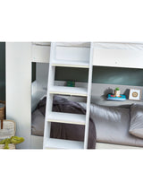 Parsec Bunk Bed