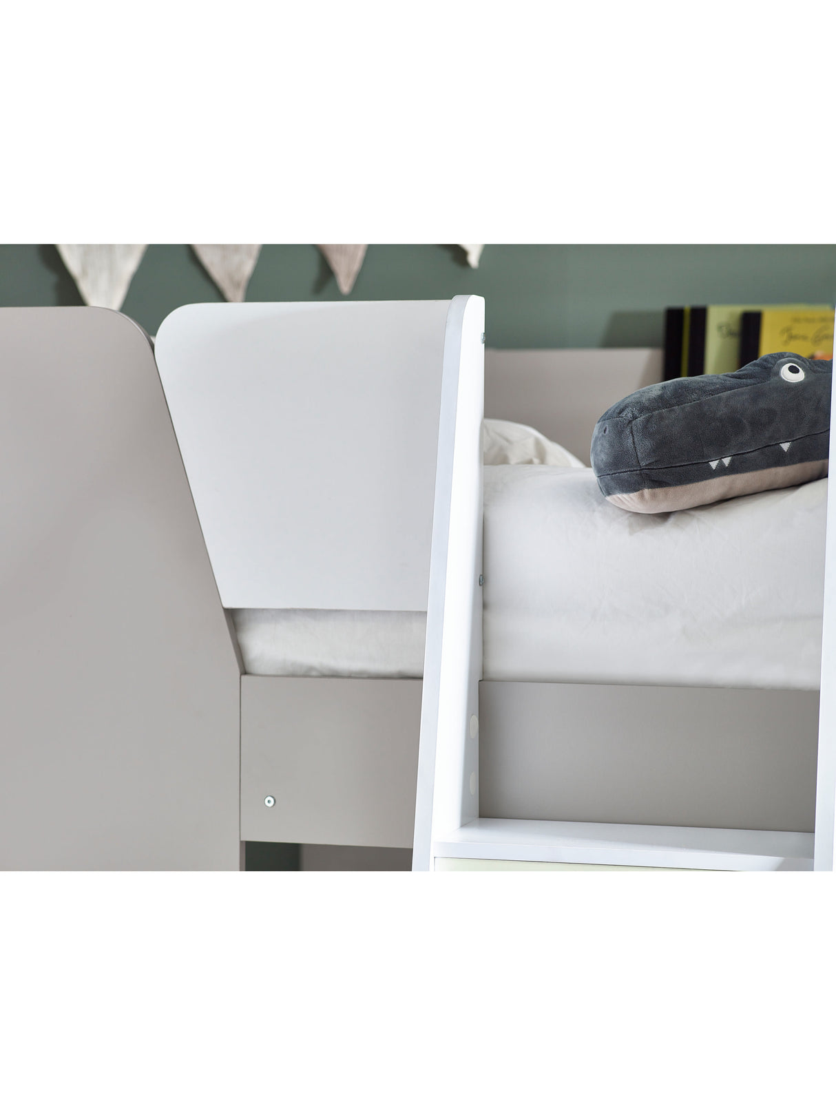 Parsec Bunk Bed