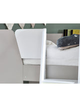 Parsec Bunk Bed
