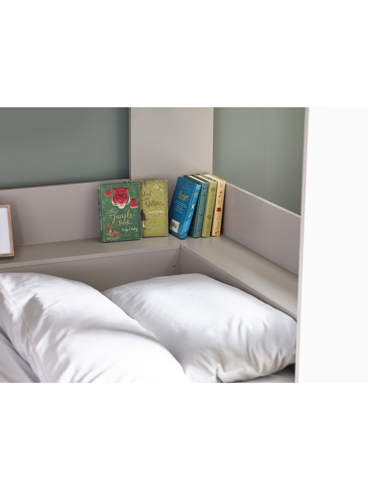 Parsec Bunk Bed