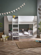 Parsec Bunk Bed