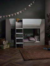 Parsec Bunk Bed