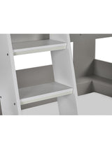 Parsec Bunk Bed