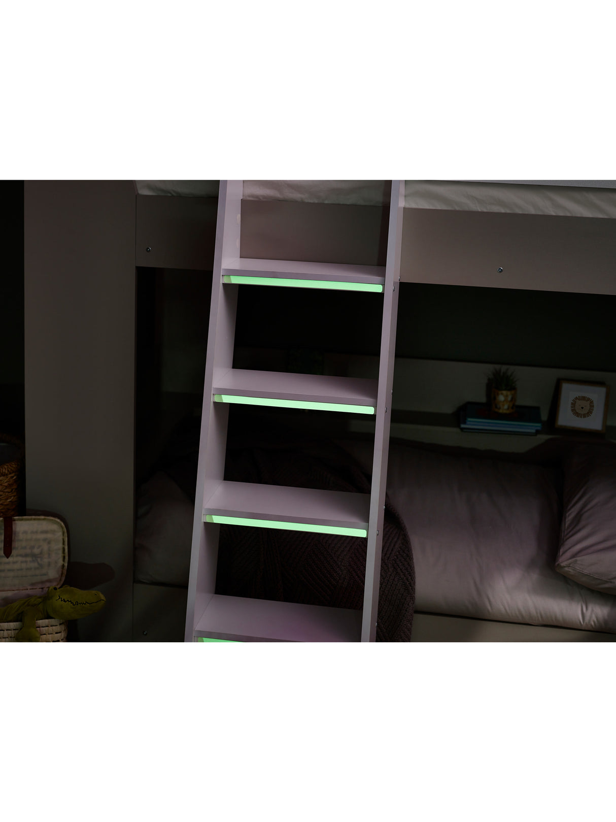 Parsec Bunk Bed