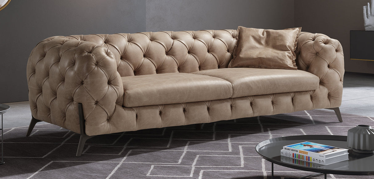Batal Italian Sofa Range