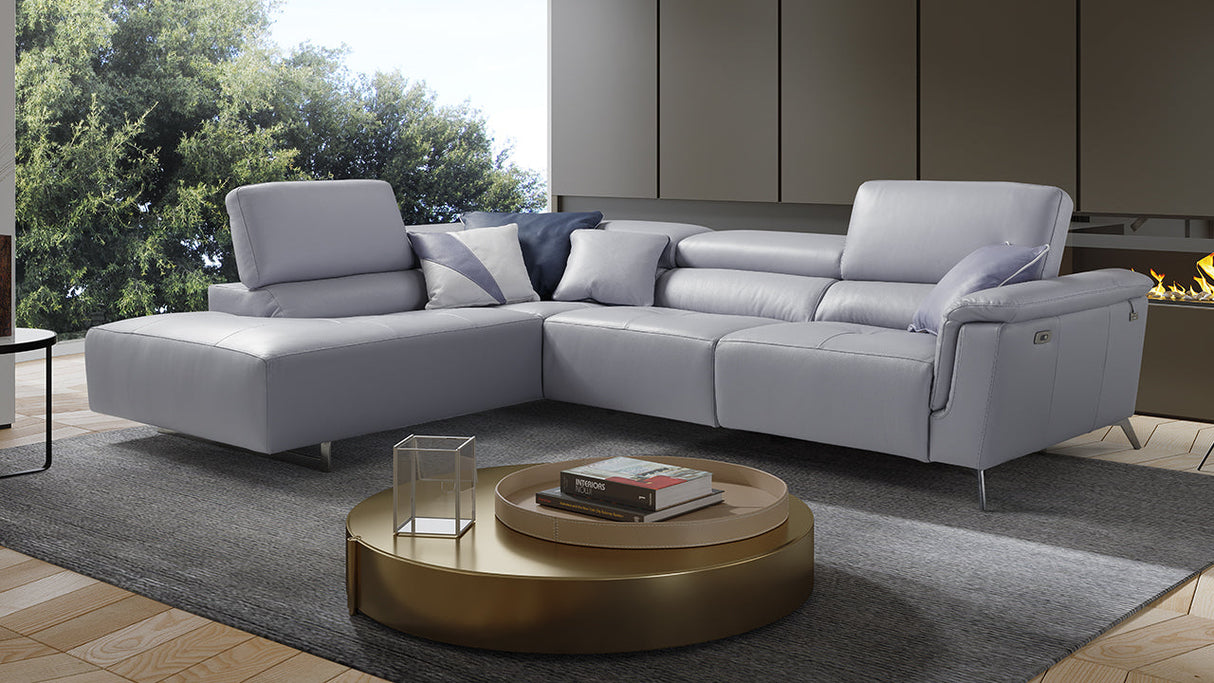 Birdy Italian Sofa Collection