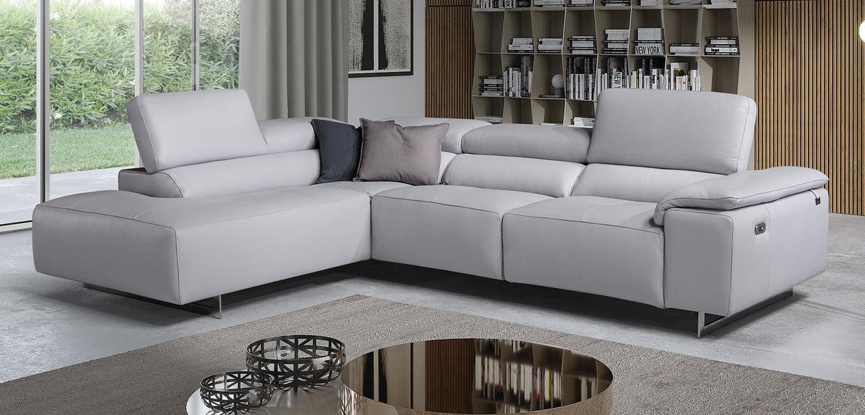 Blossom - Italian Recliner Sofa Range