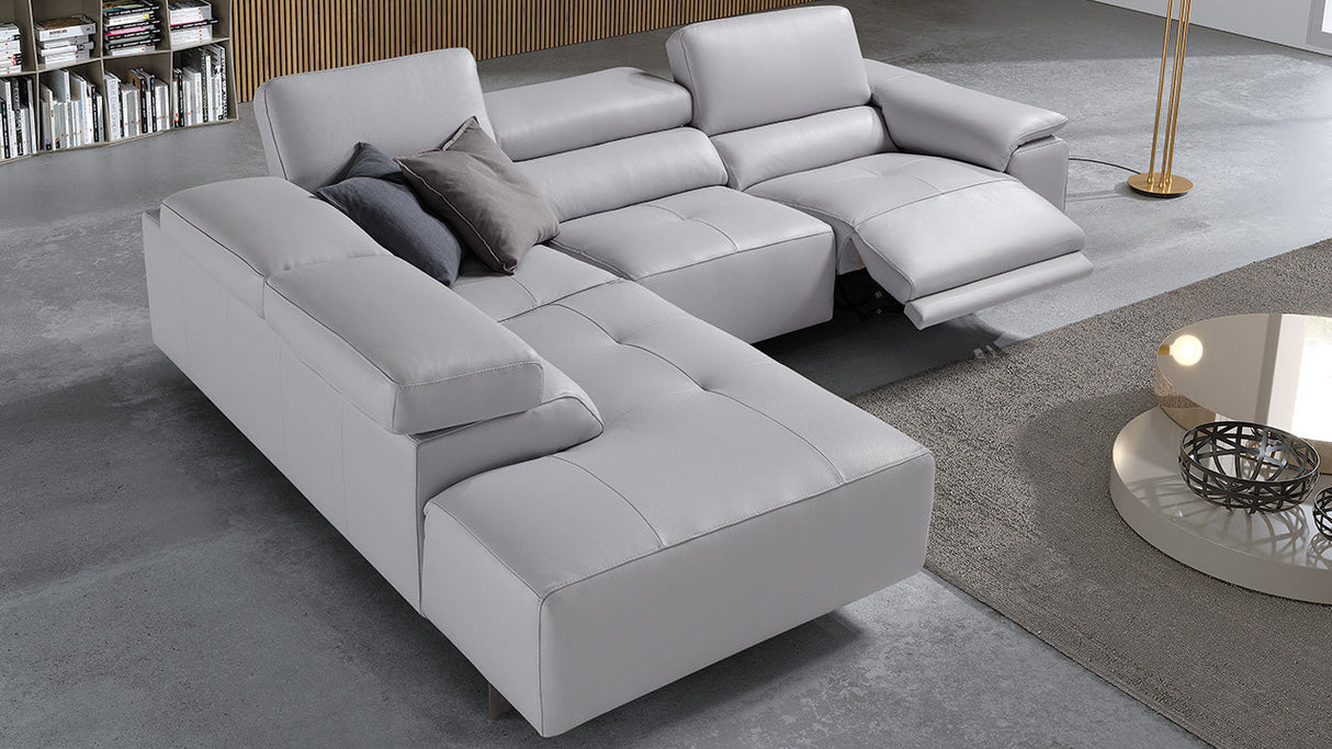 Blossom - Italian Recliner Sofa Range