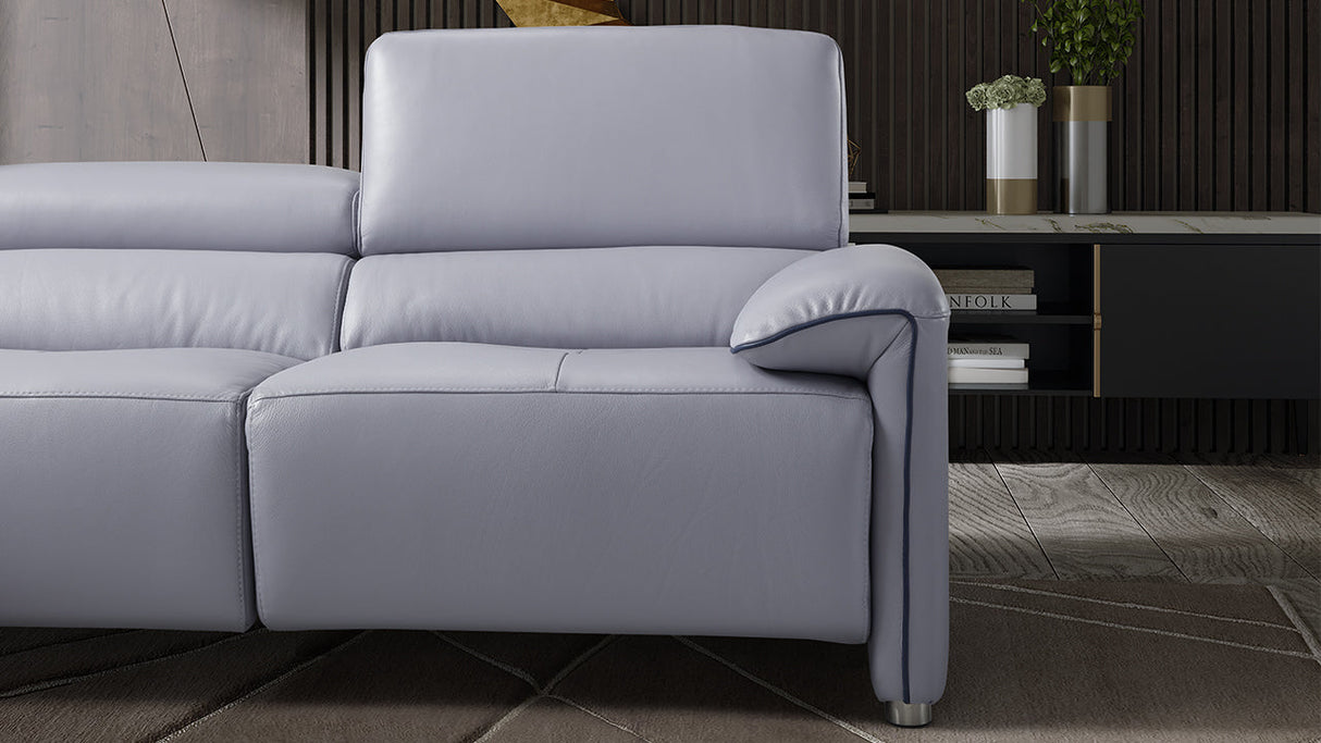 Brooklyn - Italian sofa range
