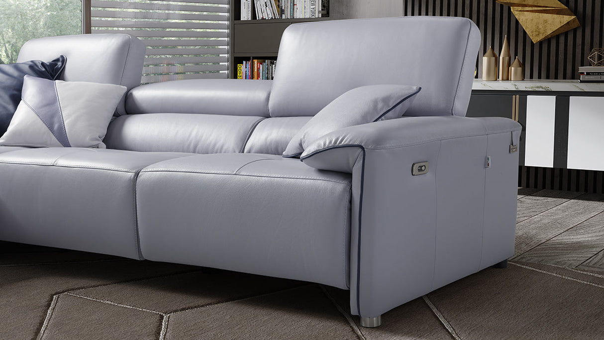 Brooklyn - Italian sofa range