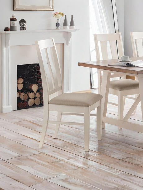 Pembroke Dining Chair (Set of 2)
