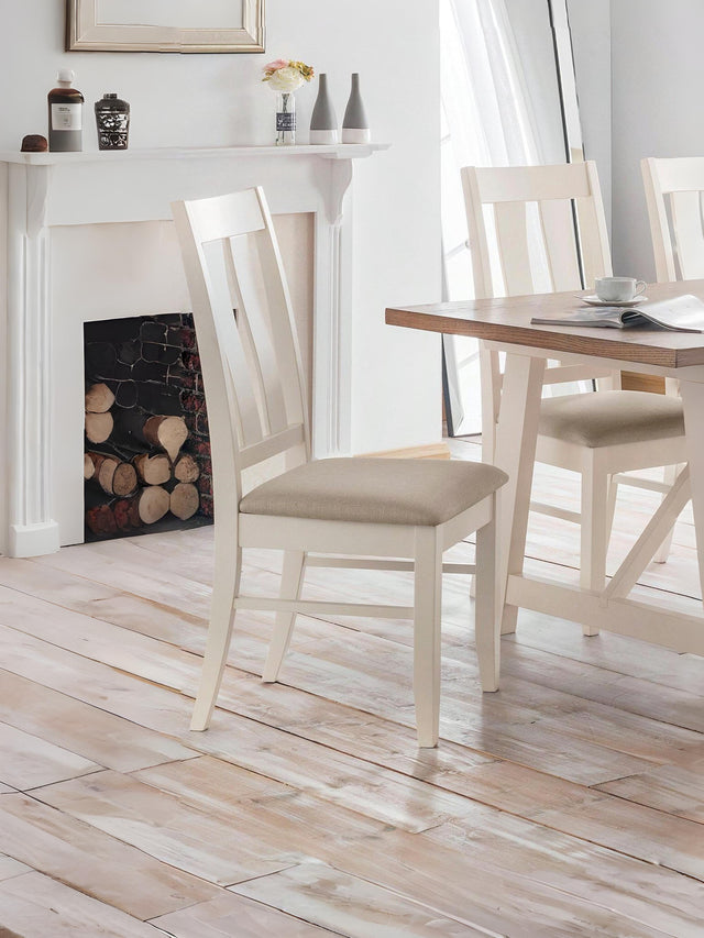 Pembroke Dining Chair (Set of 2)