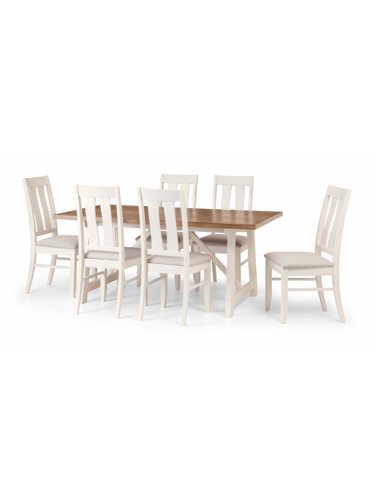 Pembroke Dining Chair (Set of 2)