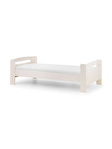 Pluto Convertible Mid Sleeper Bed