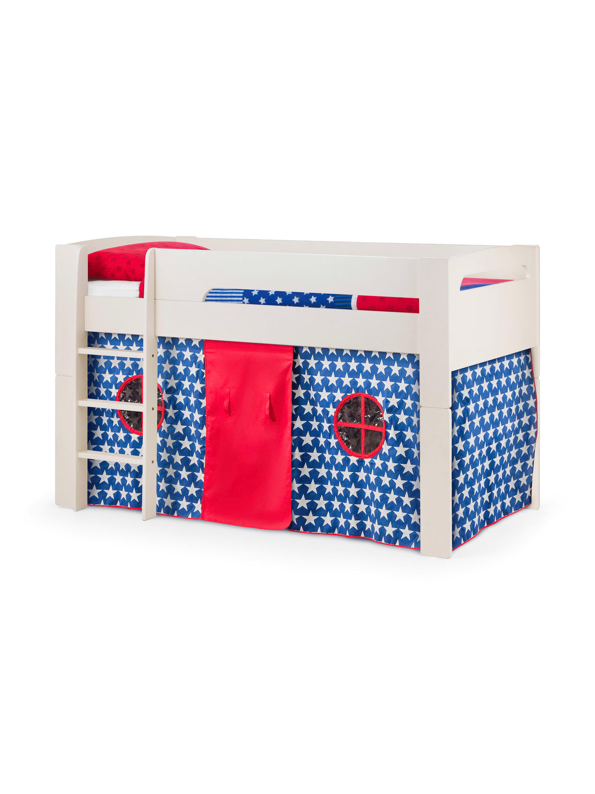 Pluto Mid Sleeper Play Tent