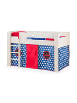 Pluto Mid Sleeper Play Tent