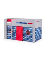 Pluto Mid Sleeper Play Tent