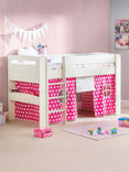 Pluto Mid Sleeper Play Tent