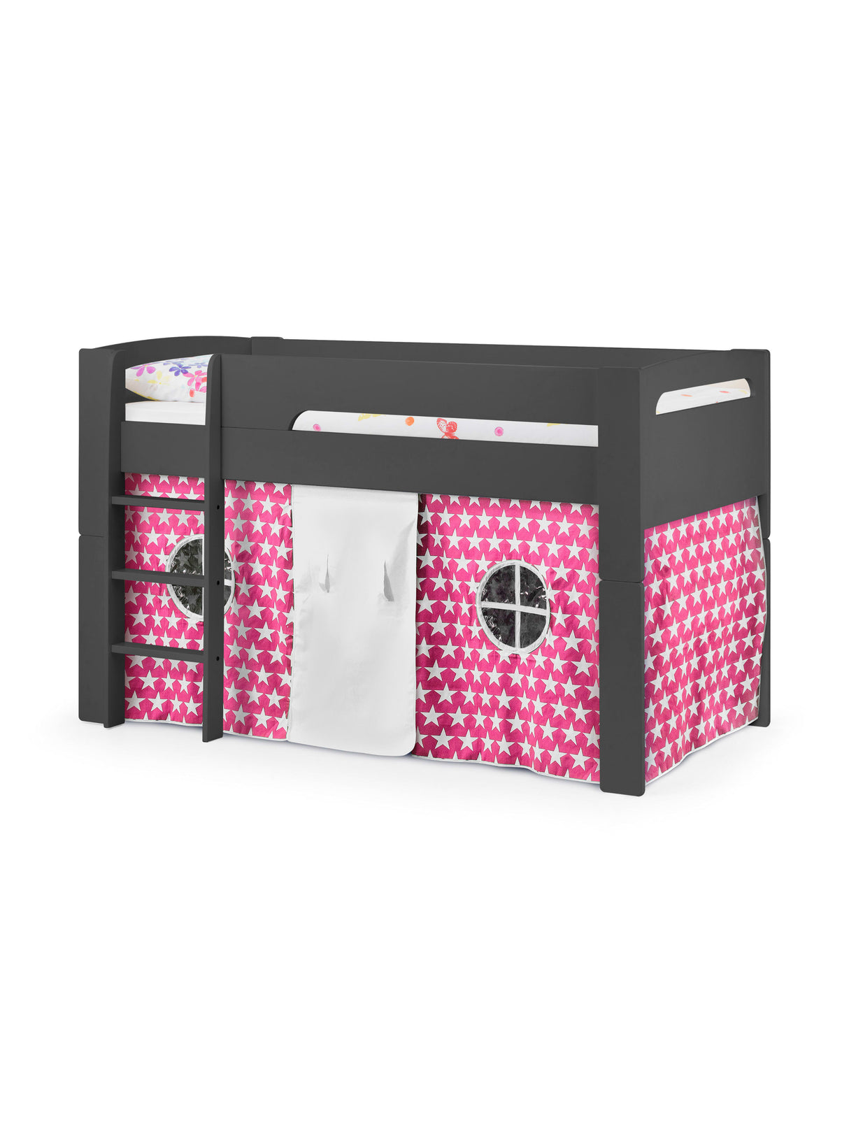 Pluto Mid Sleeper Play Tent