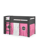 Pluto Mid Sleeper Play Tent